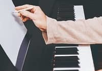 DTMオンラインレッスンの編曲・アレンジレッスン