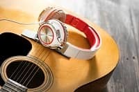 DTMオンラインレッスンのギターレッスン