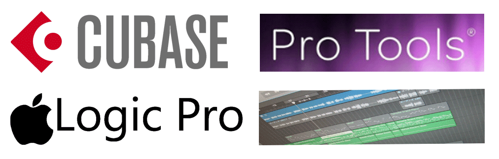 DTMオンラインレッスン機材