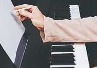 DTMオンラインレッスンの編曲・アレンジレッスン